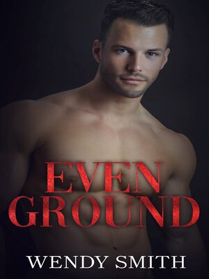 cover image of Even Ground